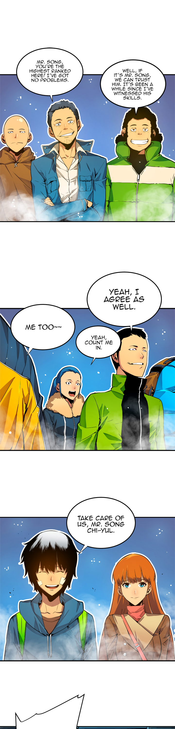 Manga Image